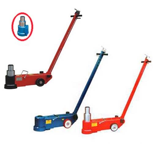 Air trolley jack instructions with price